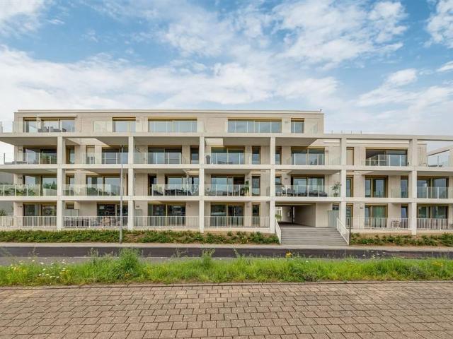 à vendre Appartement Willebroek Fabrieksstraat