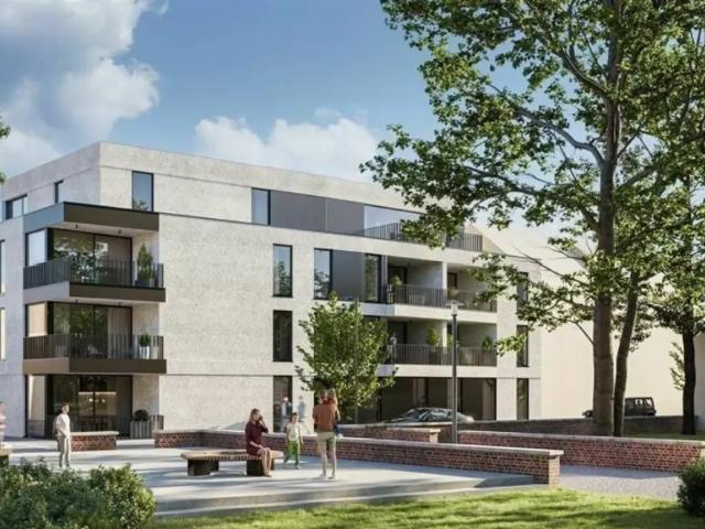 à vendre Appartement Willebroek Stationsstraat
