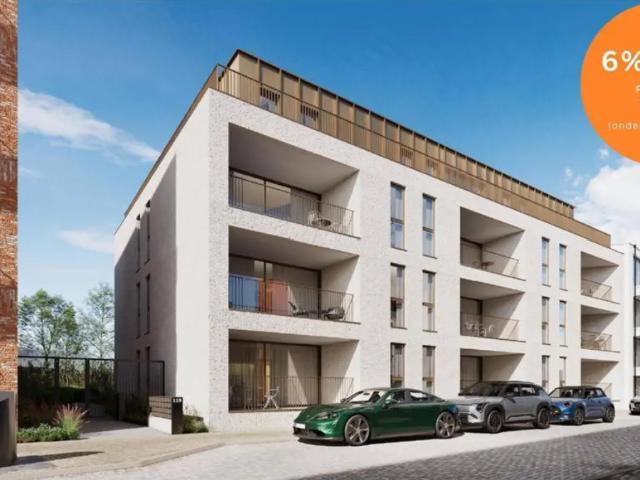 à vendre Appartement Willebroek Vooruitgangsstraat