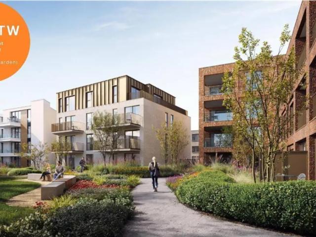 à vendre Appartement Willebroek Vooruitgangsstraat