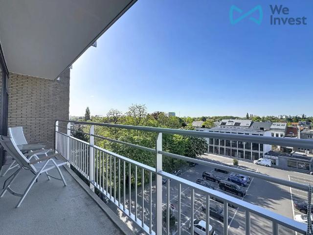 à vendre Appartement Wilrijk Mastplein
