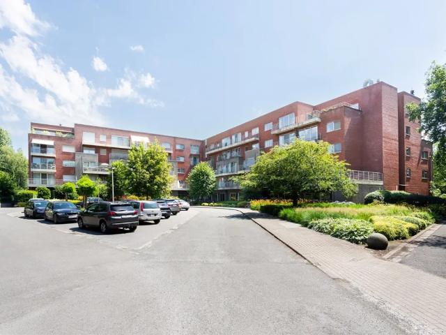à vendre Appartement Wilrijk Klaproosstraat
