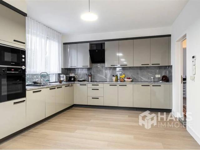à vendre Appartement Wilrijk Rederijkersstraat