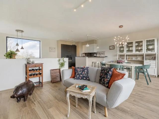 à vendre Appartement Wilsele Aarschotsesteenweg