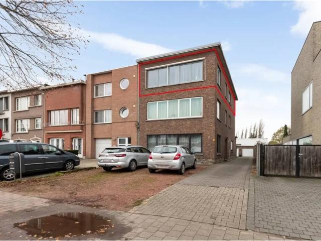 à vendre Appartement Wommelgem Autolei