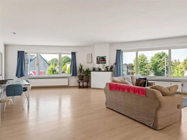 à vendre Appartement Wommelgem Herentalsebaan
