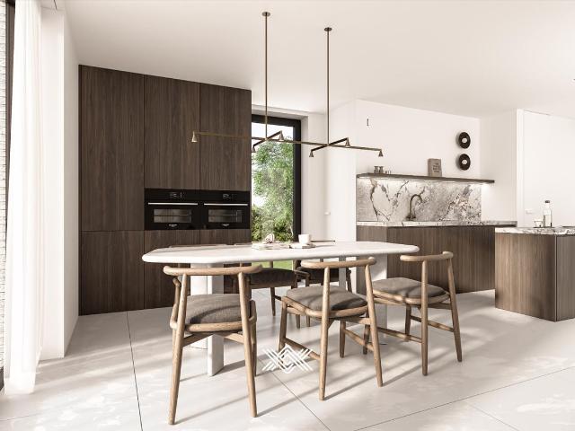 à vendre Appartement Wondelgem Evergemsesteenweg