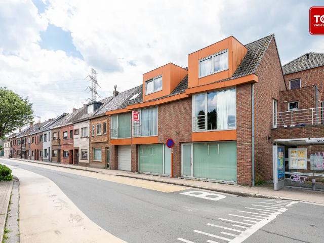 à vendre Appartement Wondelgem Morekstraat