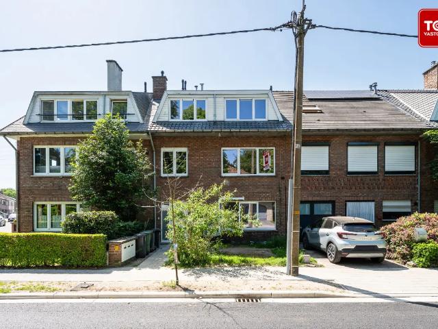 à vendre Appartement Wondelgem Winkelstraat