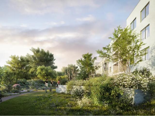 à vendre Appartement Woluwe saint Etienne Woluwedal