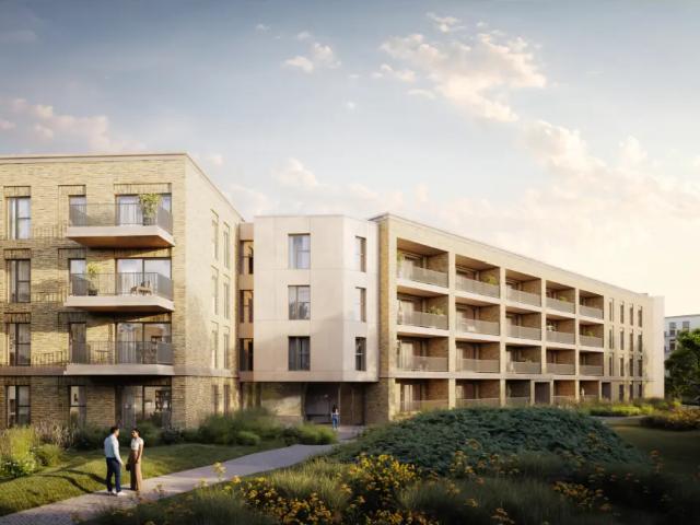 à vendre Appartement Woluwe saint Etienne Woluwedal