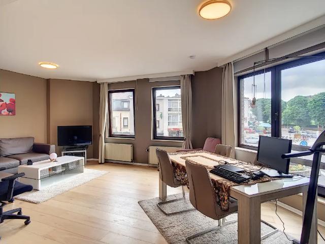 à vendre Appartement Woluwe Saint Lambert