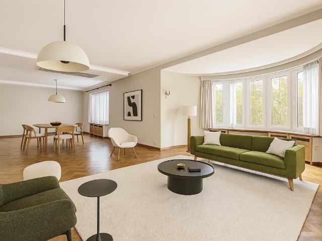 à vendre Appartement Woluwe Saint Lambert