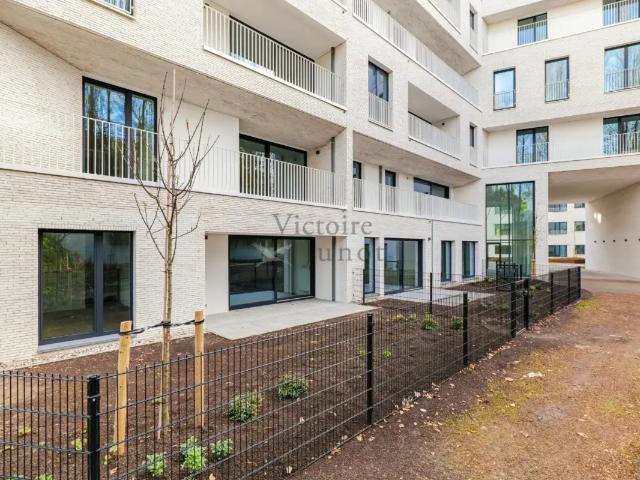 à vendre Appartement Woluwe Saint Lambert 101 103 Rue Neerveld