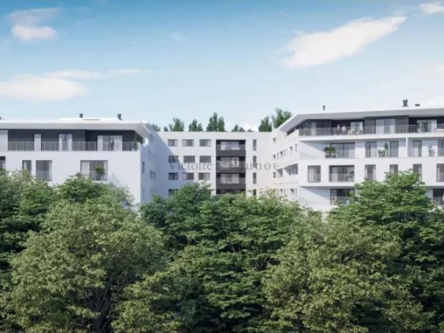 à vendre Appartement Woluwe Saint Lambert 101 103 Rue Neerveld