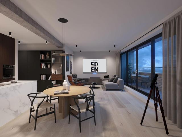 à vendre Appartement Woluwe Saint Lambert Avenue Georges Henri