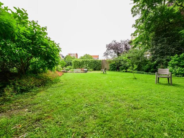 à vendre Appartement Woluwe Saint Lambert Avenue de Woluwe Saint Lambert