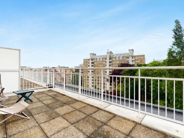 à vendre Appartement Woluwe Saint Lambert Avenue de Woluwe Saint Lambert