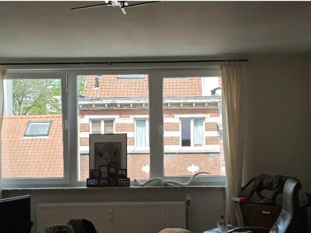 à vendre Appartement Woluwe Saint Lambert avenue de Woluwe Saint Lambert