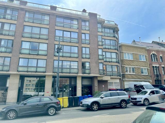 à vendre Appartement Woluwe Saint Lambert Avenue des Cerisiers