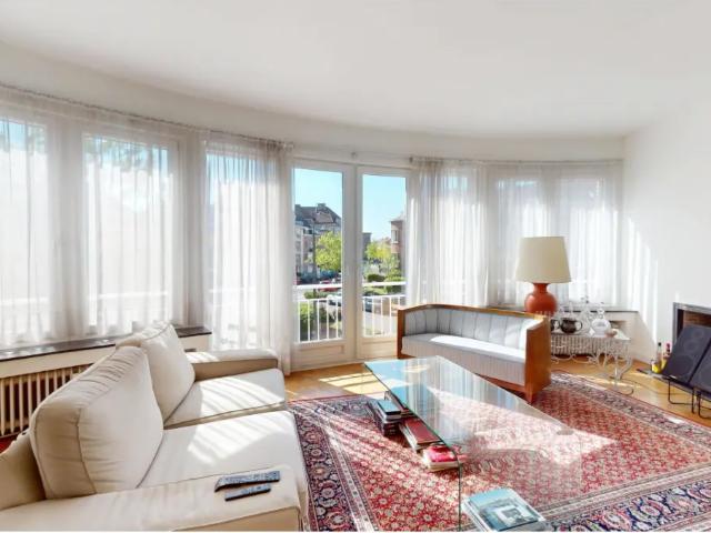 à vendre Appartement Woluwe Saint Lambert Avenue Henri Pauwels