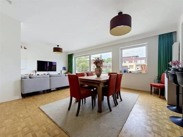 à vendre Appartement Woluwe Saint Lambert Avenue Marcel Thiry