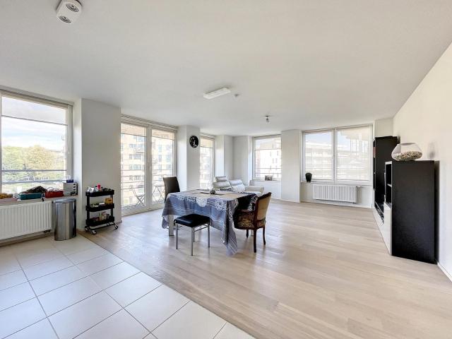 à vendre Appartement Woluwe Saint Lambert Avenue Marcel Thiry