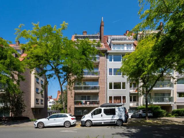 à vendre Appartement Woluwe Saint Lambert Avenue Slegers