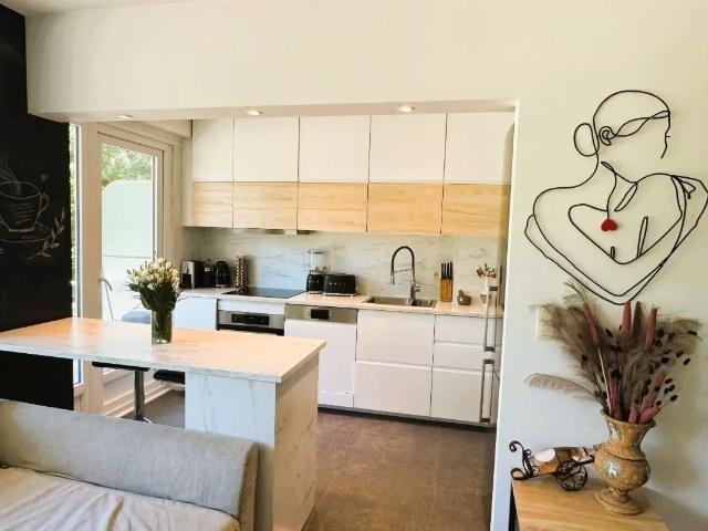 à vendre Appartement Woluwe Saint Lambert Avenue Paul Hymans