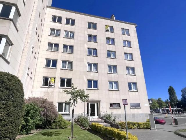 à vendre Appartement Woluwe Saint Lambert Avenue Paul Hymans
