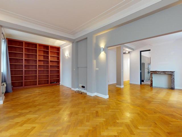à vendre Appartement Woluwe Saint Lambert Boulevard Brand Whitlock