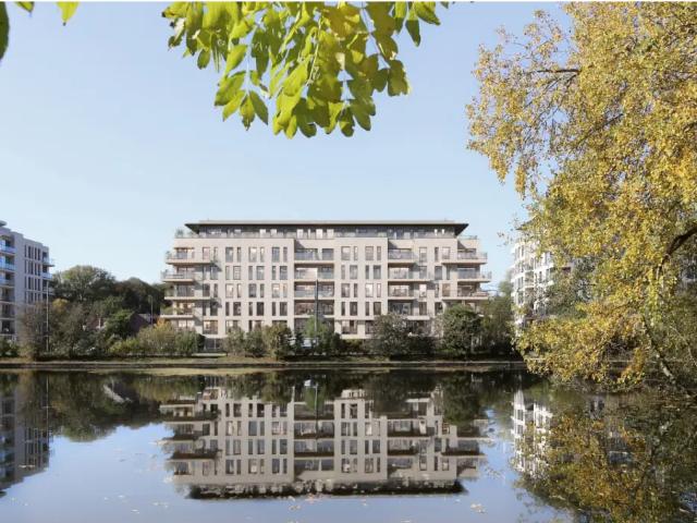 à vendre Appartement Woluwe Saint Lambert Boulevard de la Woluwe