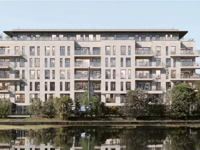 à vendre Appartement Woluwe Saint Lambert Boulevard de la Woluwe