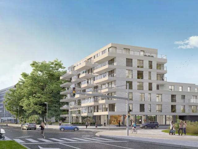 à vendre Appartement Woluwe Saint Lambert Boulevard de la Woluwe