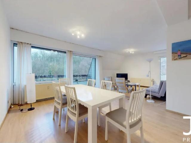à vendre Appartement Woluwe Saint Lambert Chemin des Deux Maisons