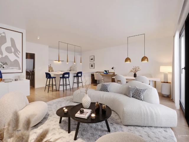 à vendre Appartement Woluwe Saint Lambert Chemin des Deux Maisons