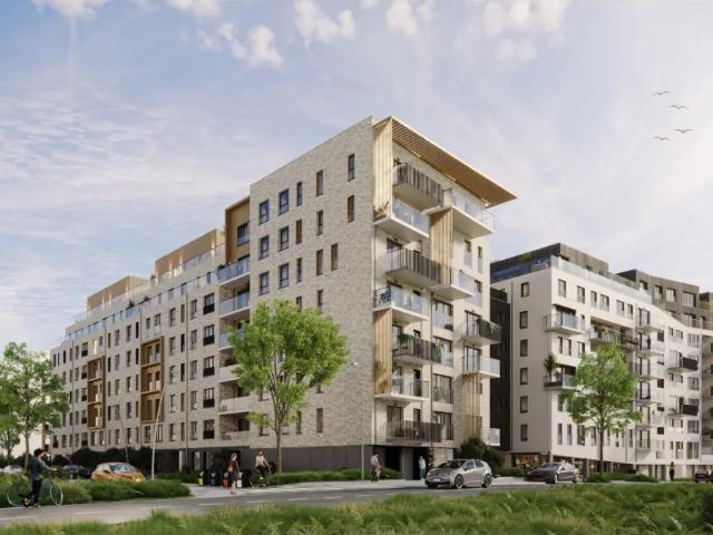 à vendre Appartement Woluwe Saint Lambert Chemin des Deux Maisons