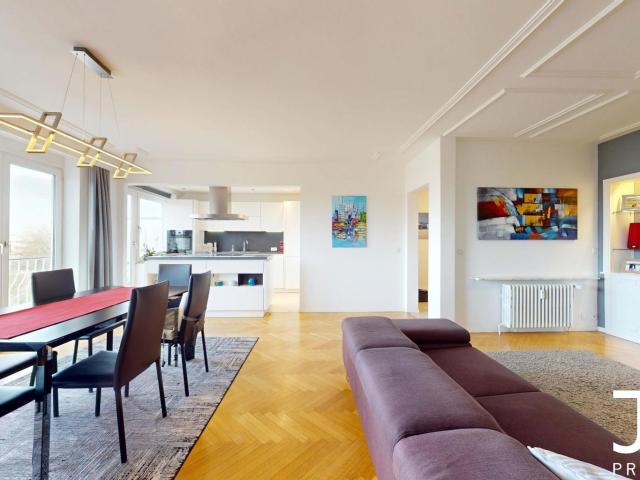 à vendre Appartement Woluwe Saint Lambert Place du Tomberg