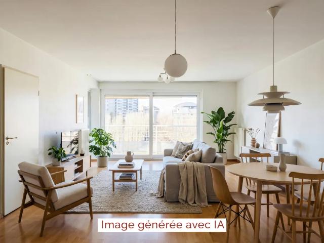 à vendre Appartement Woluwe Saint Lambert Rue d'Attique