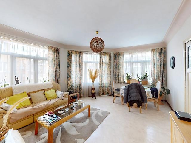 à vendre Appartement Woluwe Saint Lambert Rue du Pont Levis
