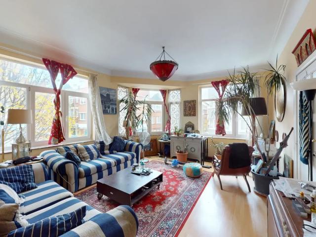 à vendre Appartement Woluwe Saint Lambert Rue du Pont Levis