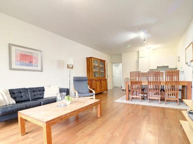 à vendre Appartement Woluwe Saint Lambert rue Konkel