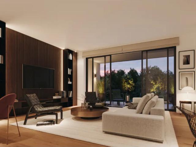 à vendre Appartement Woluwe Saint Lambert Rue Neerveld