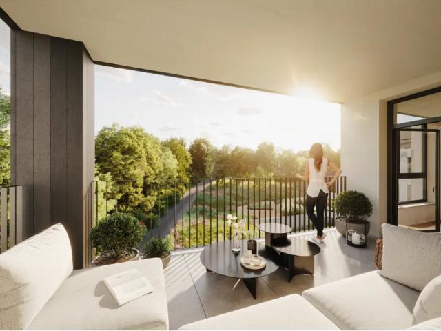 à vendre Appartement Woluwe Saint Lambert Rue Neerveld