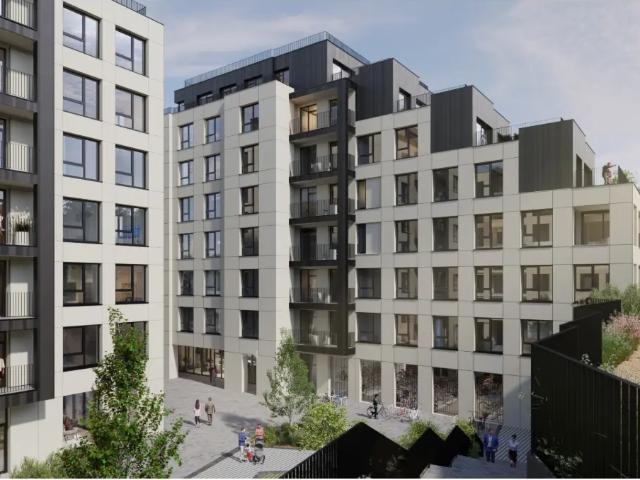 à vendre Appartement Woluwe Saint Lambert Rue Neerveld