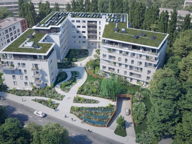 à vendre Appartement Woluwe Saint Lambert Rue Neerveld