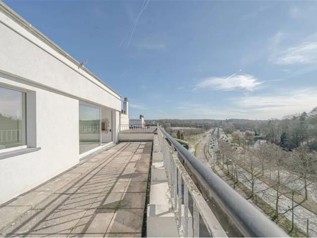 à vendre Appartement Woluwe Saint Pierre Avenue de Tervueren