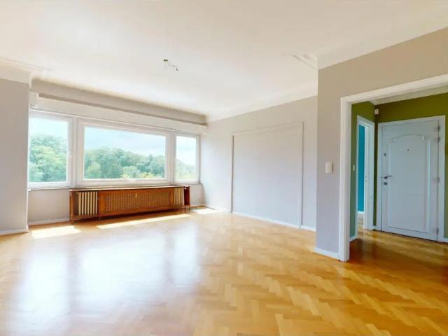 à vendre Appartement Woluwe Saint Pierre Avenue de Tervueren