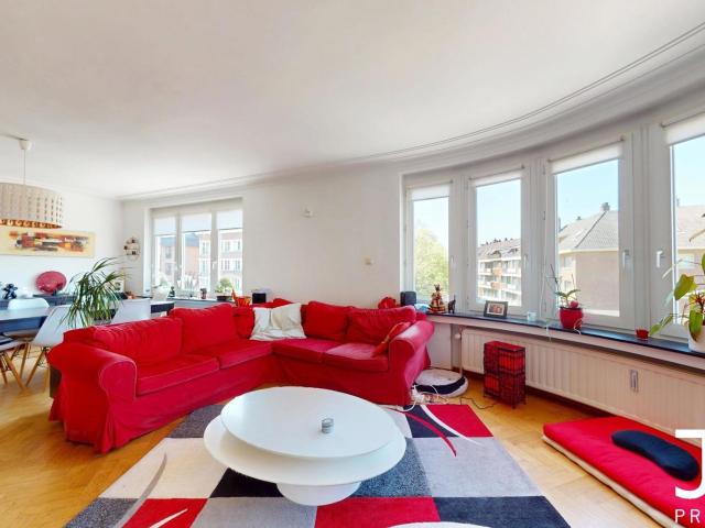 à vendre Appartement Woluwe Saint Pierre Avenue de l'Atlantique