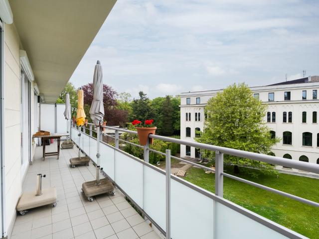 à vendre Appartement Woluwe Saint Pierre Avenue Père Damien